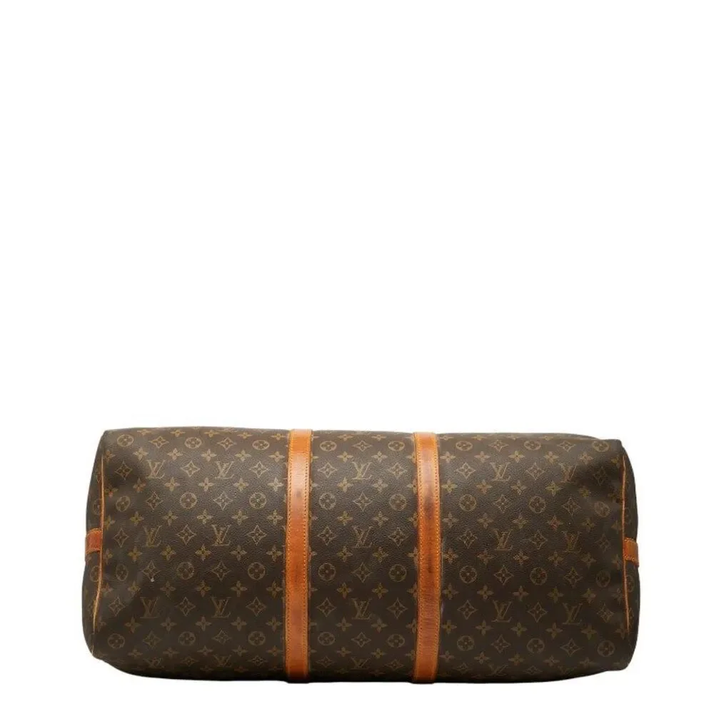 Louis Vuitton Keepall Bandouliere 60 Boston Bag